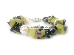 Hematite Bracelet